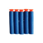 Luva Lançadora com Dardos de Espuma – Brinquedo de Aventura Infantil