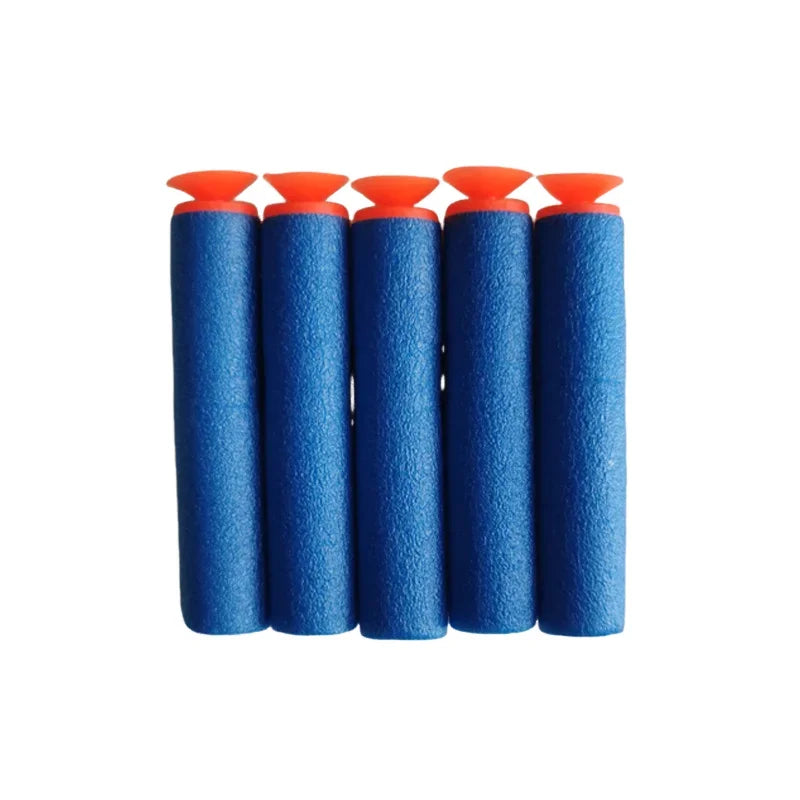 Luva Lançadora com Dardos de Espuma – Brinquedo de Aventura Infantil