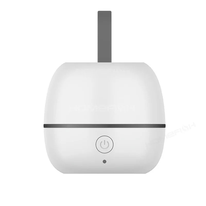 Caixa Esterilizadora de Chupeta UV Portátil para Bebês