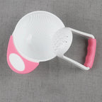 Tigela Manual para Amassar Papinha do Bebê – Introdução Alimentar