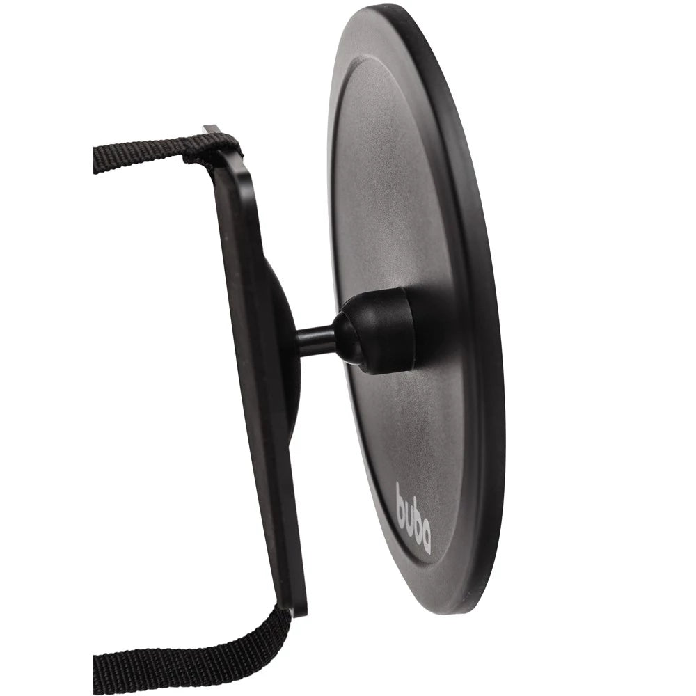 Espelho Retrovisor Para Banco Traseiro Carro Segurança Bebê Infantil Buba