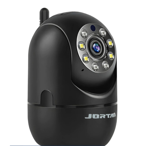 Babá Eletrônica Câmera Wiffi Visão Noturna Infravermelho