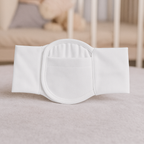 Cinta Térmica Anti-Cólica para Bebê