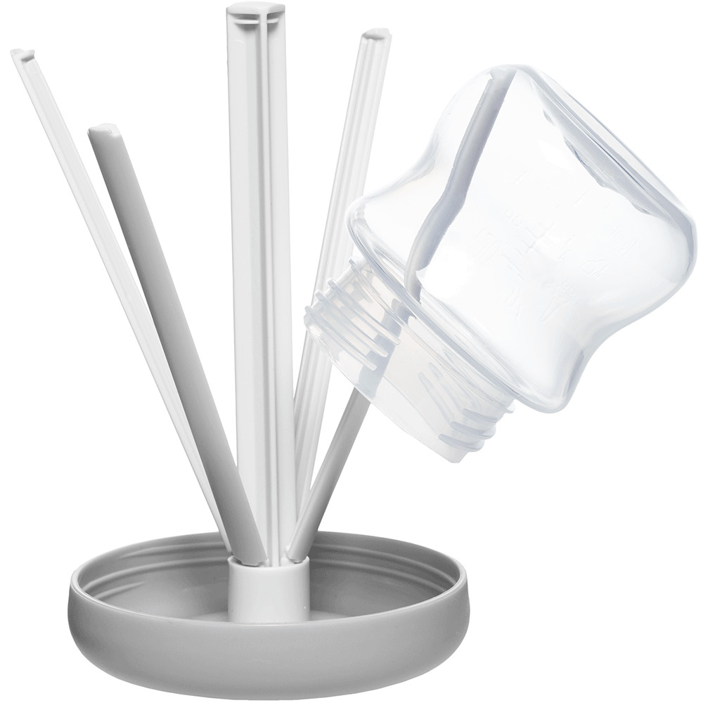 KIT PORTÁTIL PARA LIMPEZA DE MAMADEIRA COM ESTOJO BUBA